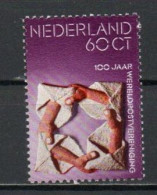 Netherlands, 1974, UPU Centenary, 60c, MNH - Neufs