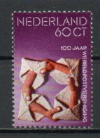 Netherlands, 1974, UPU Centenary, 60c, MNH - Neufs