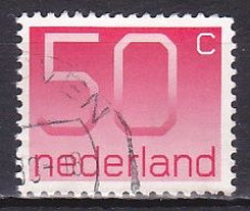 Netherlands, 1979, Numeral, 50c, USED - Usati