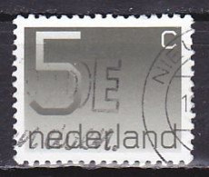 Netherlands, 1976, Numeral, 5c, USED - Usati