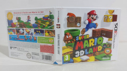 61999 Nintendo 3DS - Super Mario 3D Land - Nintendo 3DS