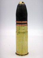 Obus De 37mm Explosif Mle 1888 - Voir Photos - WW1 - Inerte - 1914-18