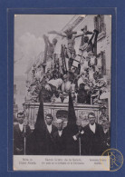 ESPAÑA. Num. 2 SEVILLA (Andalucía) Santo Cristo De La Salud. 1er Paso De La Cofradia De La Carretería. Semana Santa. - Sevilla