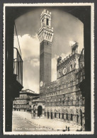 SIENA  ITALY, CENSORSHIP POST WW2 AUSTRIA, Year 1948 - Siena