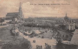 76-BONSECOURS-N°T1178-D/0029 - Bonsecours