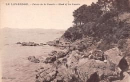 83-LE LAVANDOU-N°T1180-B/0105 - Le Lavandou