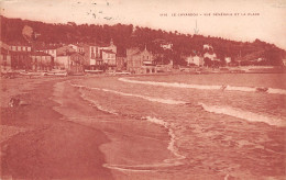 83-LE LAVANDOU-N°T1180-B/0113 - Le Lavandou