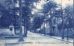 92-CLAMART-N°T1180-C/0177 - Clamart