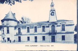 92-CLAMART-N°T1180-C/0173 - Clamart