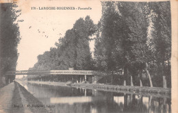 89-LAROCHE MIGENNES-N°T1181-G/0299 - Laroche Saint Cydroine