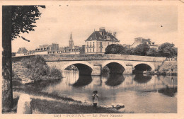 56-PONTIVY-N°T1182-A/0067 - Pontivy