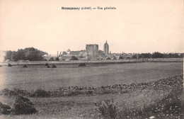 45-BEAUGENCY-N°T1182-C/0383 - Beaugency