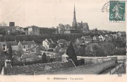 45-PITHIVIERS-N°T1182-C/0331 - Pithiviers