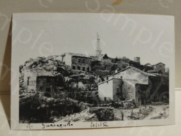 Foto Italia GUADAGNOLO (Capranica Prenestina) 1952. 90x60 Mm. - Europe