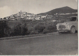 1967 SALCITO 1    CAMPOBASSO - Campobasso