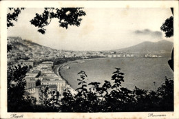 CPA Napoli Neapel Campania, Panorama - Otros & Sin Clasificación