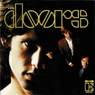 The Doors - The Doors. CD - Rock