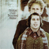 Simon And Garfunkel - Bridge Over Troubled Water. CD - Rock