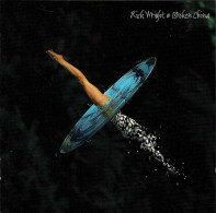 Rick Wright - Broken China. CD - Rock