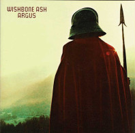 Wishbone Ash - Argus. CD - Rock