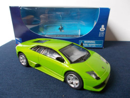 NewRay Lamborghini Murcielago LP640  échelle 1/43 En Boite - Autres & Non Classés