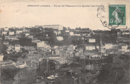 07-ANNONAY-N°T1186-H/0229 - Annonay