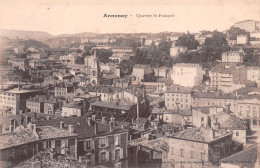 07-ANNONAY-N°T1186-H/0243 - Annonay