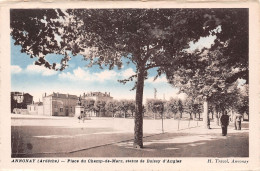 07-ANNONAY-N°T1186-H/0237 - Annonay