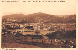 07-LAMASTRE-N°T1186-H/0207 - Lamastre