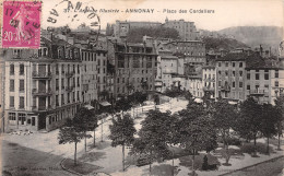 07-ANNONAY-N°T1186-H/0267 - Annonay