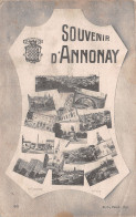 07-ANNONAY-N°T1186-H/0257 - Annonay