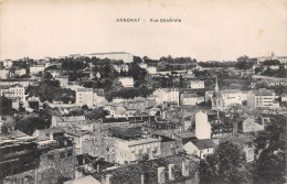 07-ANNONAY-N°T1186-H/0253 - Annonay