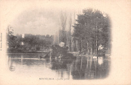 26-MONTELIMAR-N°T1187-E/0319 - Montelimar