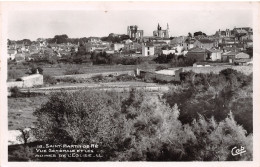 17-SAINT MARTIN DE RE-N°T1187-D/0315 - Saint-Martin-de-Ré