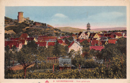 68-KAYSERSBERG-N°T1187-C/0281 - Kaysersberg