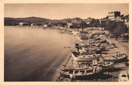 83-LE LAVANDOU-N°T1187-F/0321 - Le Lavandou