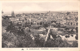 08-CHARLEVILLE MEZIERES-N°T1193-B/0283 - Charleville