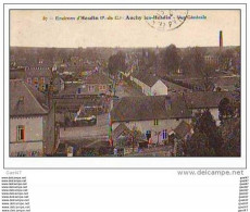 Cpa   (dep 62 )   Environs  Hesdin " AUCHY LES HESDIN E.0648 - Hesdin