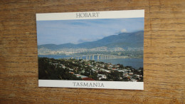 Australie , Tasmania , Hobart - Hobart