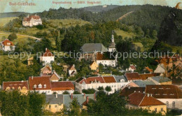 43516935 Bad Gottleuba-Berggiesshuebel Augustusberg Staedt Berghotel Bad - Bad Gottleuba-Berggiesshuebel