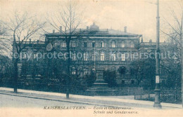 43511768 Kaiserslautern Schule Gendarmerie Kaiserslautern - Kaiserslautern