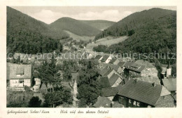 43511600 Sieber Panorama Sieber - Herzberg
