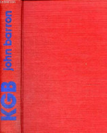 KGB. - Barron John - 1975 - French