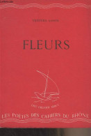 Fleurs - "Les Cahiers Du Rhône" XI Série Rouge, 1943 - Gassol Ventura - 1943 - Other & Unclassified