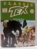 Tex Classic(Bonelli 2023) N. 174 - Tex