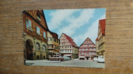 Allemagne , Waiblingen , Markt - Waiblingen