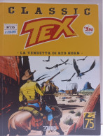 Tex Classic(Bonelli 2023) N. 175 - Tex