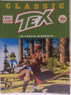 Tex Classic(Bonelli 2023) N. 177 - Tex