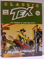 Tex Classic(Bonelli 2024) N. 180 - Tex