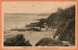 22 - B34432CPA - ETABLES - Plage Des Godelins, Coté Sud. - Très Bon état - COTES-D'ARMOR - Etables-sur-Mer